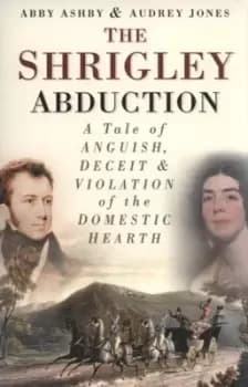 The Shrigley abduction by Audrey Jones