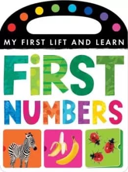 First numbers by