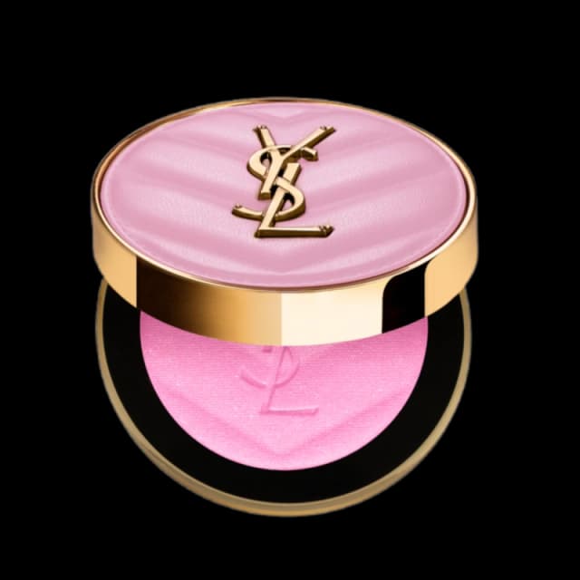 Yves Saint Laurent Make Me Blush Powder 5g 42 Babydoll Pink
