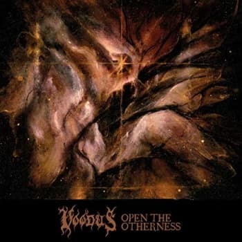Voodus - Open the Otherness Vinyl