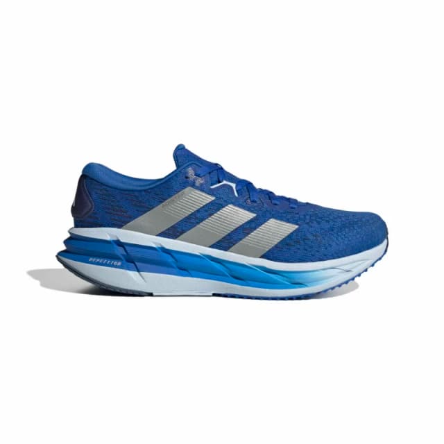 Adidas Running shoes adidas Adistar 4 Bleu Male 47 1/3