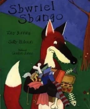 Sbwriel Sbango by Tony Bonning Paperback