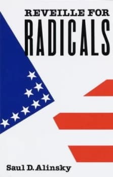 Reveille for Radicals by Saul Alinsky Paperback