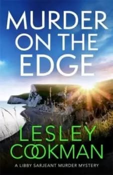 Murder on the edge by Lesley Cookman