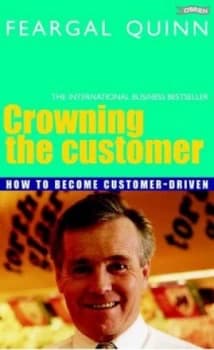 Crowning the Customer Paperback