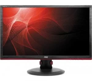 AOC 24" G2460PF Full HD LED Gaming Monitor
