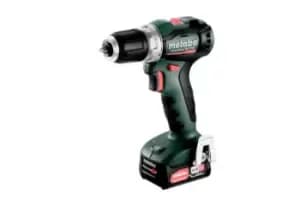 Metabo PowerMaxx BS 12 BL 1600 RPM