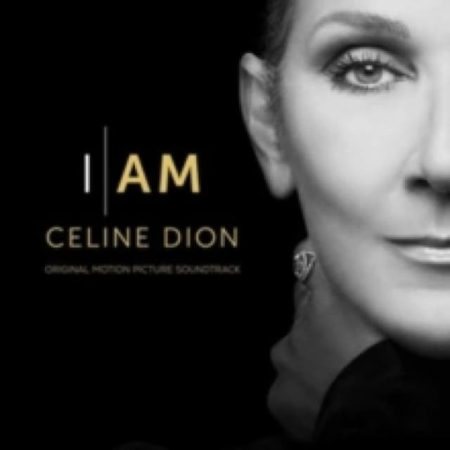 I Am: Celine Dion CD / Album