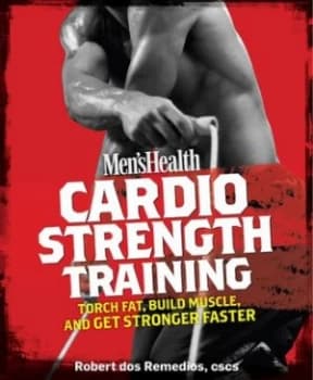 Cardio Strength Training by Robert Dos Remedios Paperback