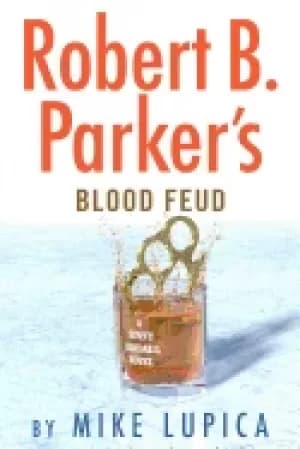 robert b parkers blood feud