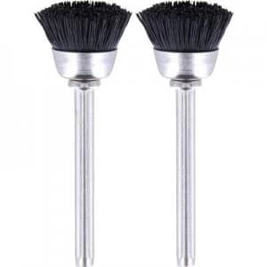 Dremel Bristle Brush 13,0 mm (404) 26150404JA 2 pcs