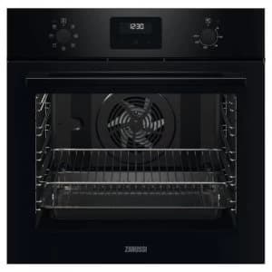 Zanussi ZOHNX3K1 72L Integrated Electric Single Oven