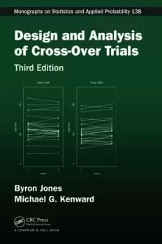 Design and Analysis of Cross-Over Trials