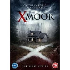 Xmoor DVD