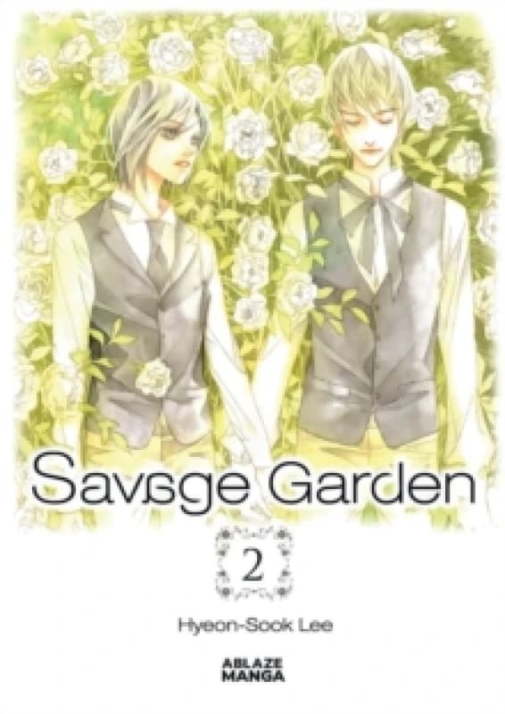 Savage Garden Omnibus Vol 2 Paperback / softback