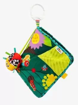 Lamaze Bitty Bug Book
