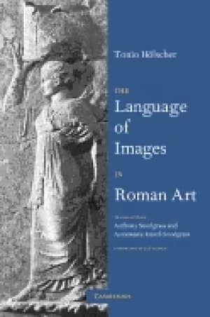 language of images in roman art