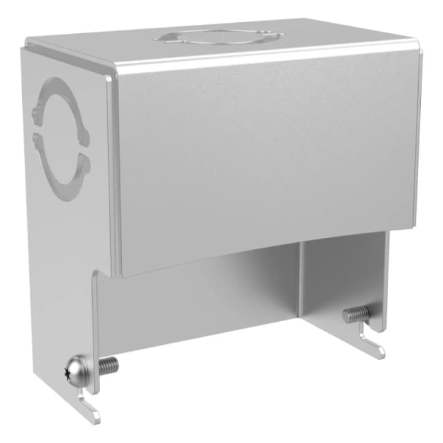 Axis 02557-001 speaker mount Silver