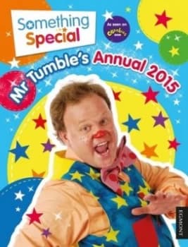 Something Special Annual 2015 Hardback