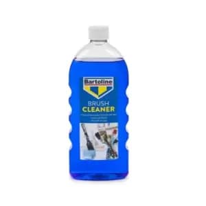 Bartoline Brush Cleaner - 1L