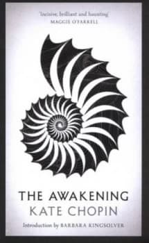 The Awakening by Kate Chopin Book