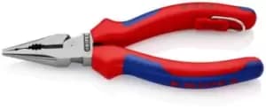 Knipex Forged Steel Combination Pliers Combination Pliers, 145mm Overall Length