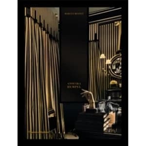 Anouska Hempel by Marcus Binney (Hardback, 2014)