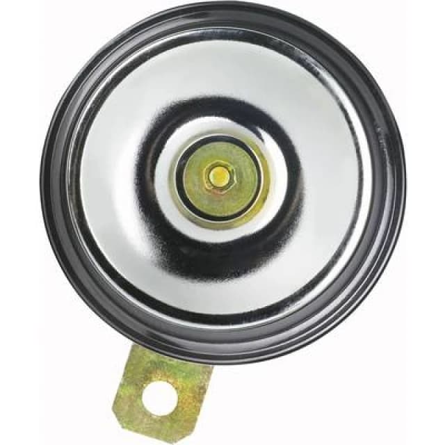 HP Autozubehoer Horn Tweeter 105 dB 12V, Conforms to road traffic regulations 10700