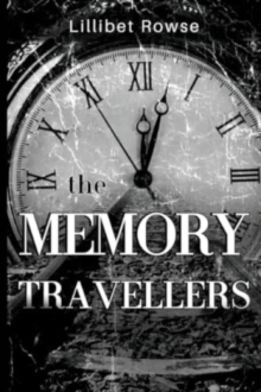 The Memory Travellers Paperback / softback