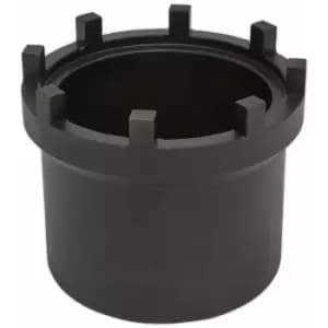 CV008 Axle Hub Nut Socket - Scania (420) 3/4Sq Drive - Sealey