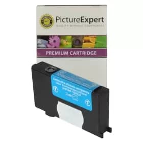 Cartridge People Lexmark 100XL Cyan Ink Cartridge