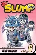 dr slump vol 6