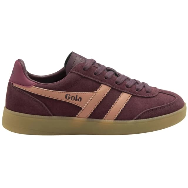 Gola Womens Trainers Gola Viper Trainer Rouge Female 40