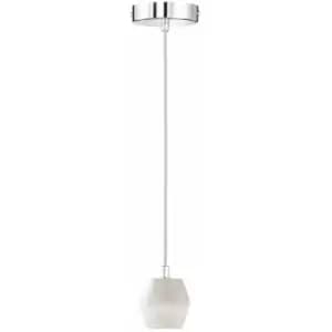 Wofi - Luum Pendant Light - Grey