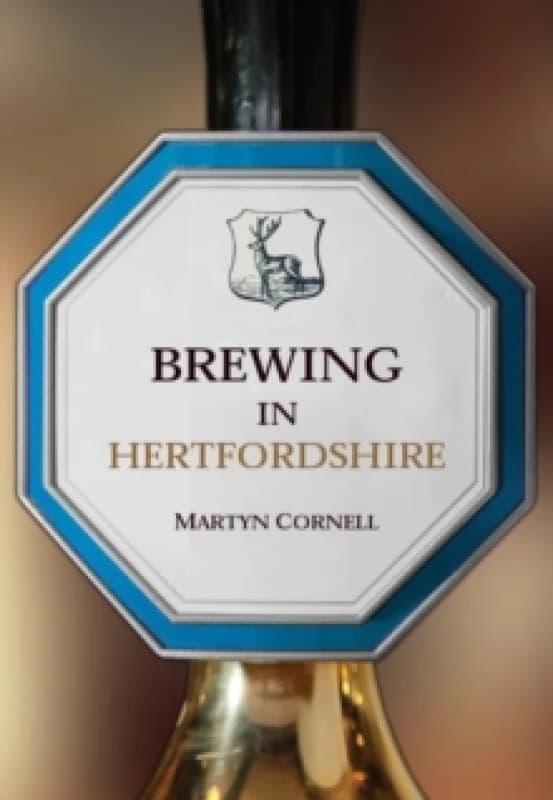 Brewing in Hertfordshire Paperback / softback