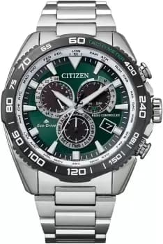 Citizen Watch Eco Drive Chronograph Mens