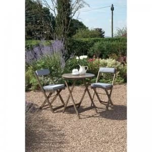 Greenhurst Raffles Bistro Set