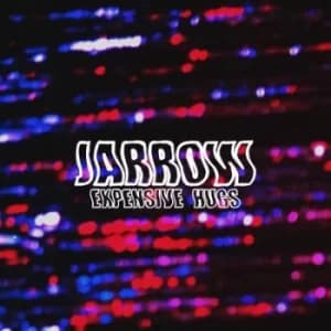 Expensive Hugs by Jarrow CD Album