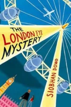 The London Eye Mystery by Siobhan Dowd Paperback