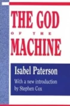 The God of the Machine by Isabel Paterson Paperback