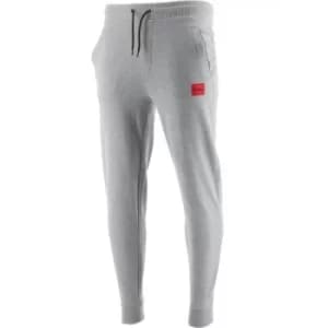 HUGO Dark Grey Doak 212 Jogging Pant