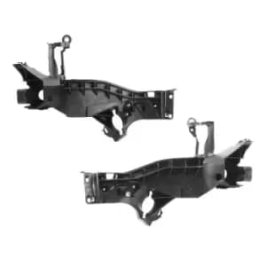 PRASCO Base, headlight Premium VG0381005 VW,GOLF VI (5K1)