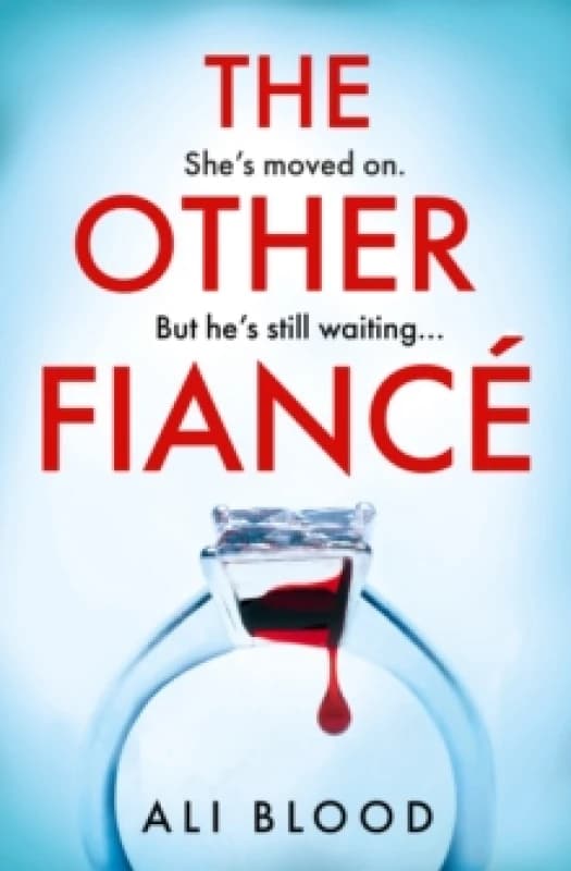 The Other Fiance. Paperback. By Ali Blood Books