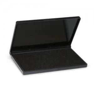 Trodat Stamp Pad Standard 110 x 70 mm Black