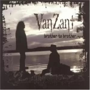 Van Zant - Brother to Brother CD Album - Used