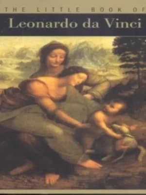 The little book of Leonardo da Vinci by Renaud Temperini