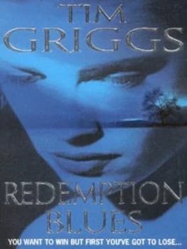 Redemption Blues by Tim Griggs Book