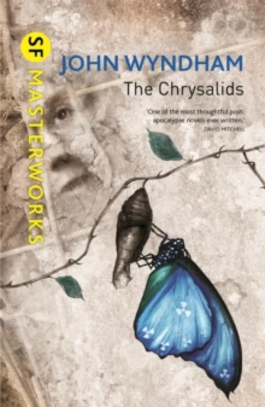 The Chrysalids Hardback