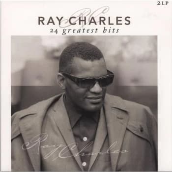 Ray Charles - 24 Greatest Hits Vinyl