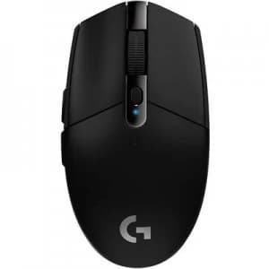 Logitech G G305 Lightspeed Wireless Gaming Mouse